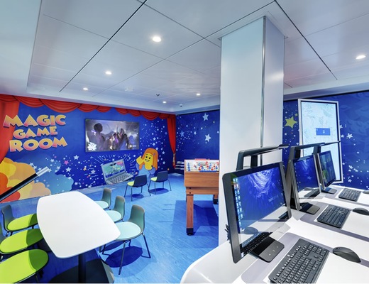Image MSC Bellissima 28