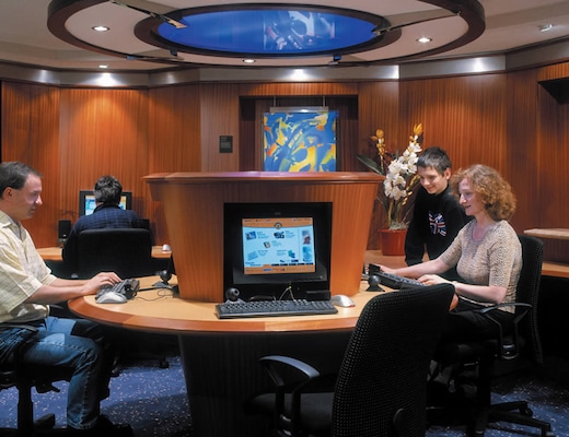 Image Brilliance of the Seas 13