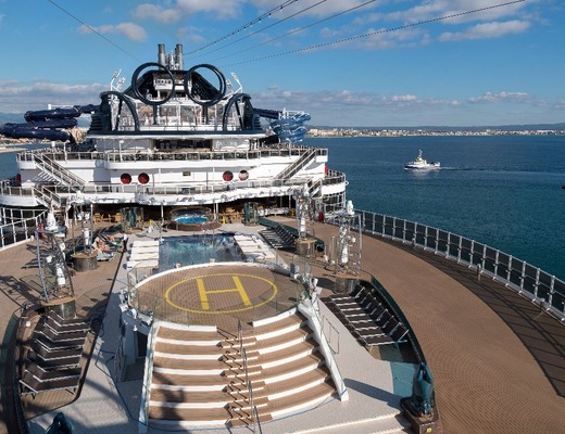 Image MSC Seaside 44