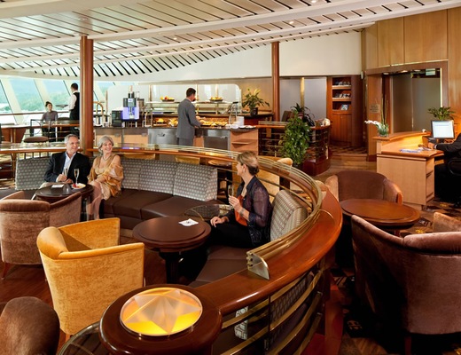 Image Radiance of the Seas 19