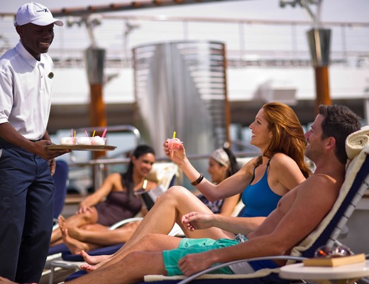 Image Celebrity Summit 9