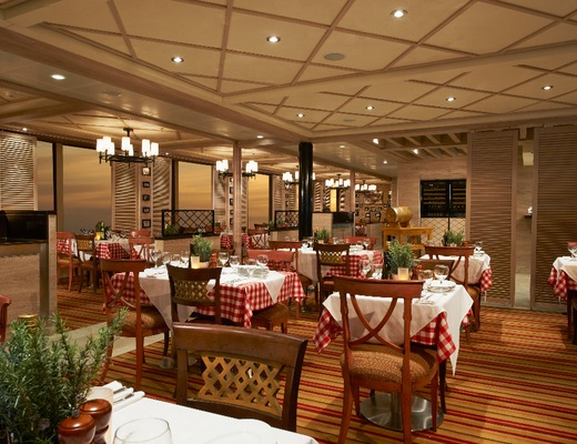 Cuisine du Capitaine