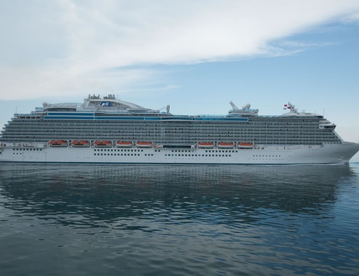 Image Regal Princess 10