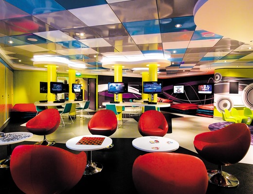 Image Norwegian Epic 11
