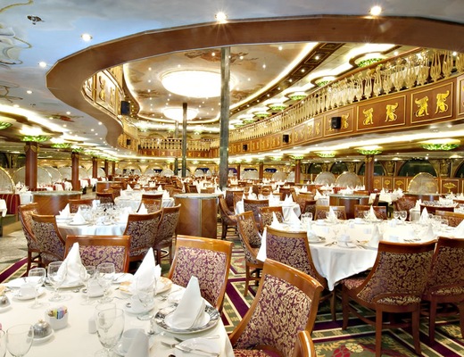 Image Carnival Spirit 6