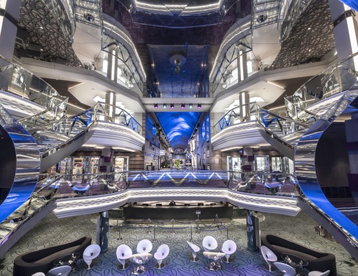 Image MSC Bellissima 42