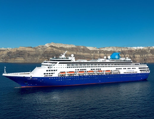 Image Celestyal Cruises 10