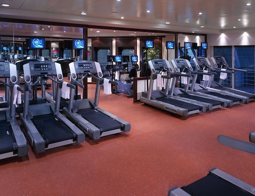 Image Queen Mary 2 10