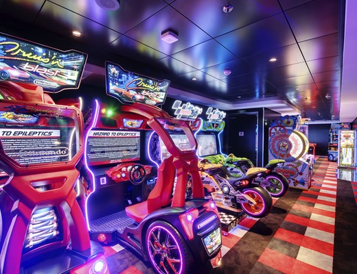 Amusement