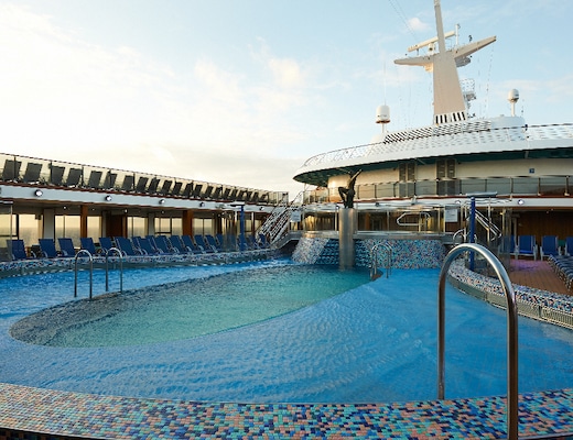 Espace Piscine