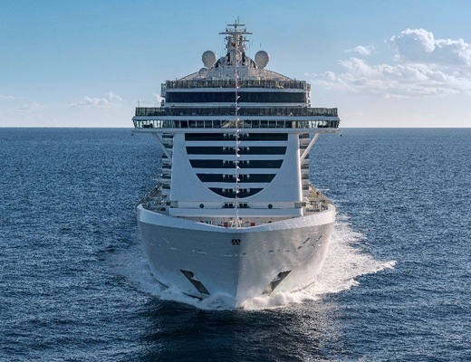 Image MSC Seaside 54