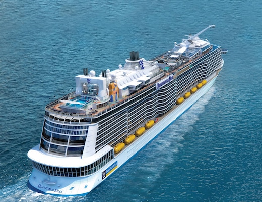 Image Quantum of the Seas 25