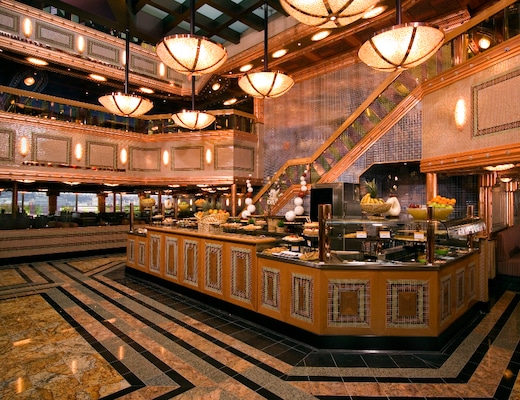 Restaurant Grill