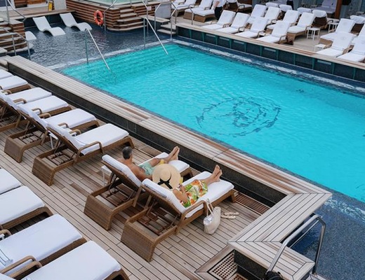 Image Seven Seas Splendor 18