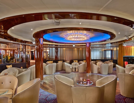 Image Seabourn Ovation 9