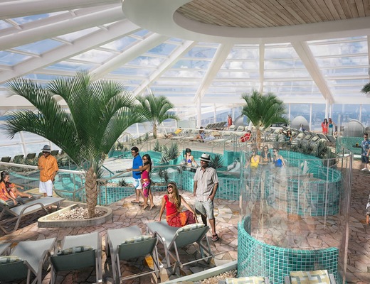 Image Quantum of the Seas 18
