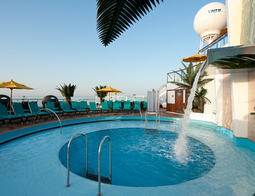 Espace Serenity Piscine