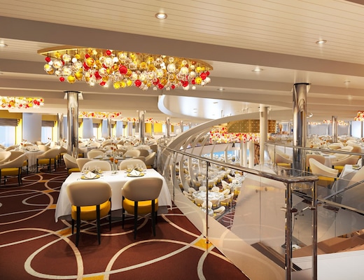 Image Koningsdam 19