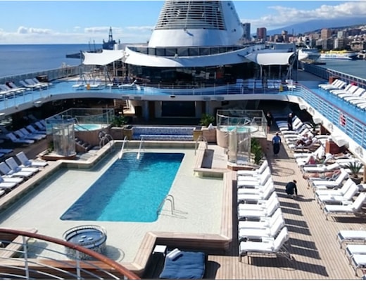 Image Oceania Marina 15
