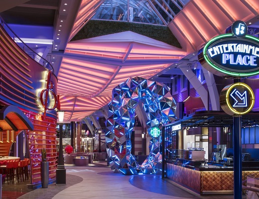 Image Symphony of the Seas 36