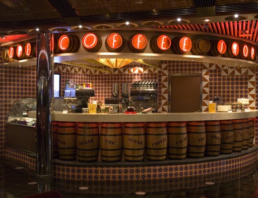 Image Carnival Splendor 24