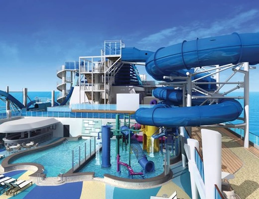 Image Norwegian Bliss 10