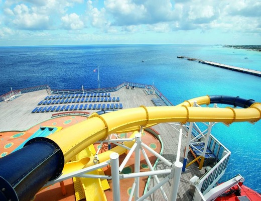 Image Carnival Ecstasy 30