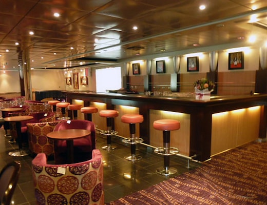 Piano Bar
