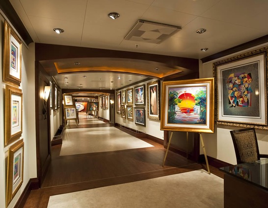Galerie d