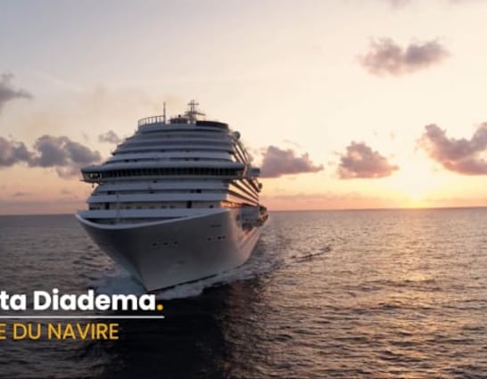 Costa Diadema