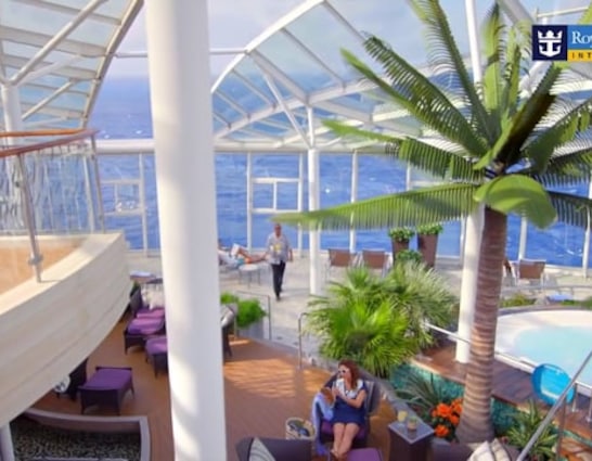 Harmony of the seas