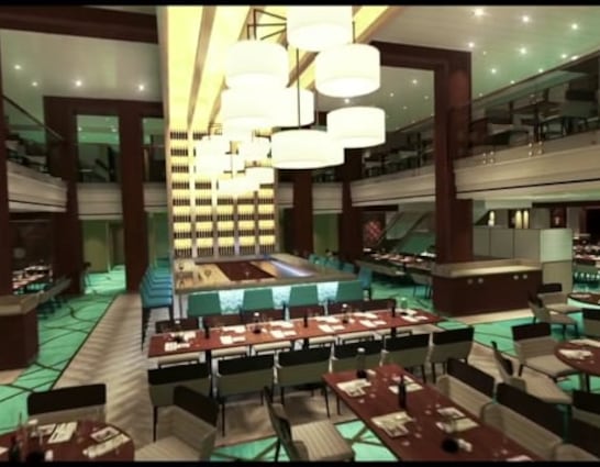 Carnival Vista, une expérience unique en croisière