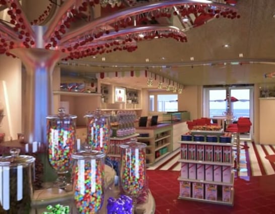 Carnival Horizon, la croisière la plus fun pour vos vacances