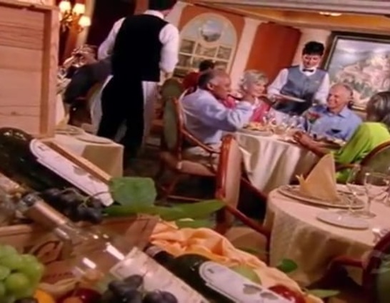 Coral Princess
