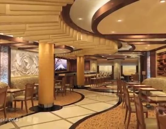 Diamond Princess