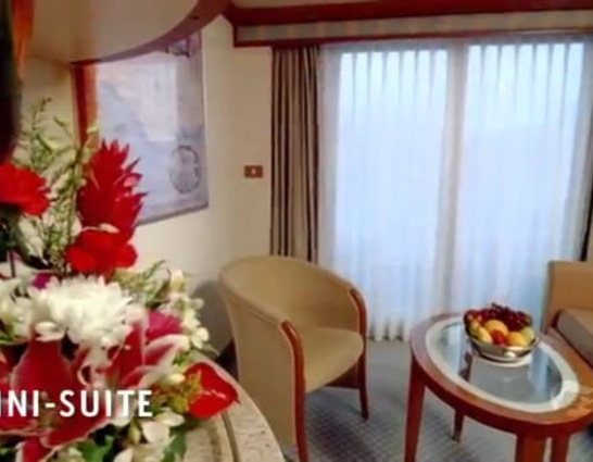 Ruby Princess