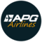 APG Airlines vols A1