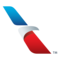 AMERICAN AIRLINES vols AA