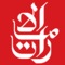 EMIRATES vols EK