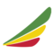 ETHIOPIAN AIRLINES vols ET