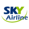 SKY AIRLINES vols H2