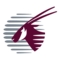 QATAR vols QR