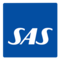SAS vols SK