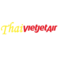 THAI VIETJET vols VZ