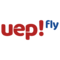 UepFly vols WT