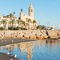 Hotel 4* Sitges - map