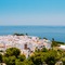 Hotel Chollo 3 Nerja - map