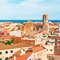 H-Top Secret Hotels Malgrat del Mar 3* - map