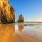 Chollo 4* Albufeira - map