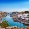 Hotel Chollo 4* Ciutadella de Menorca - map
